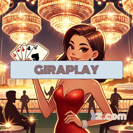 Diversão em Jogos: Uma Aventura no GiraPlay