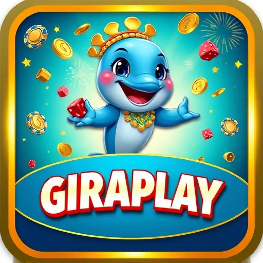 giraplay.com Logo