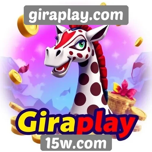 Análise dos principais jogos disponíveis no giraplay.com