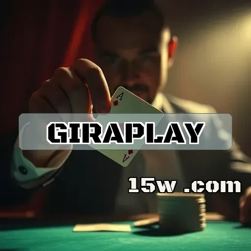 giraplay.com Poker