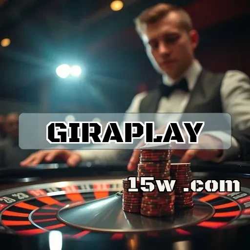 giraplay.com Segurança
